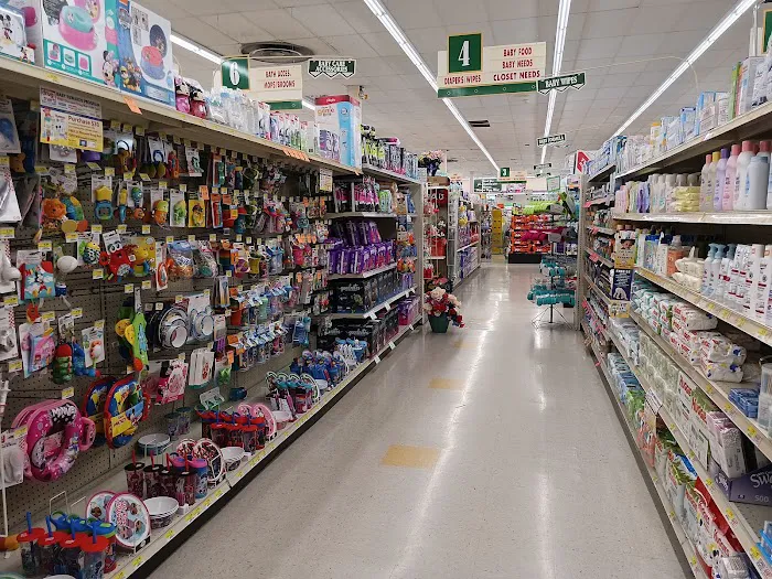 Discount Drug Mart 7