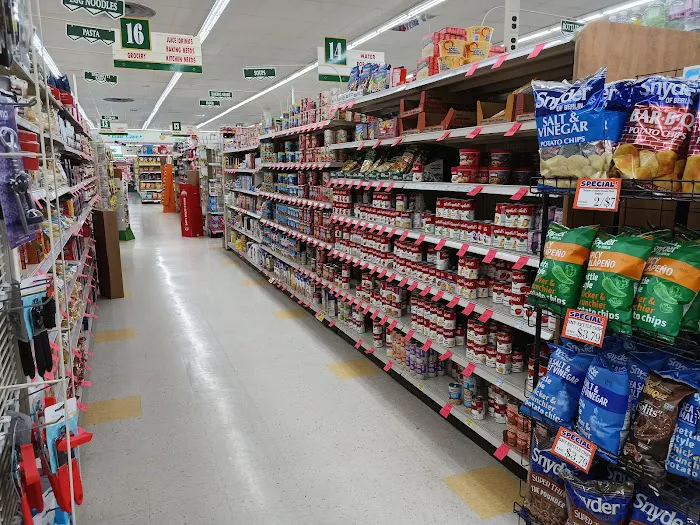 Discount Drug Mart 8