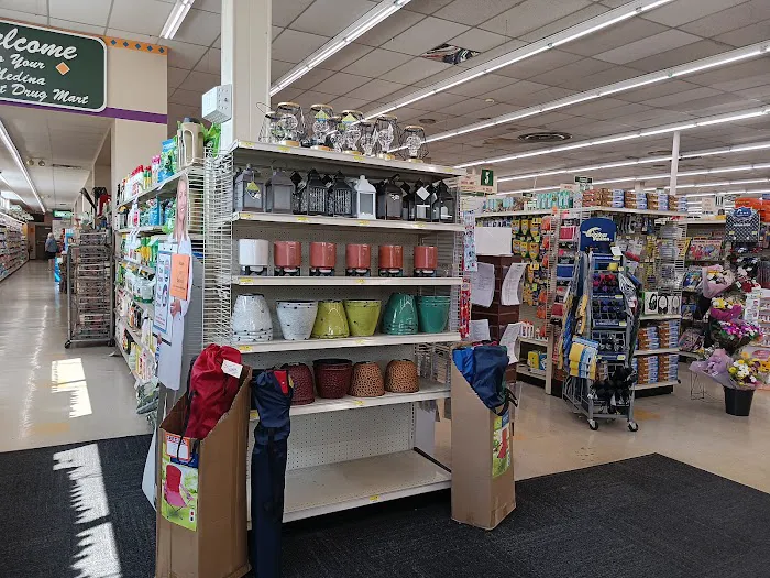 Discount Drug Mart 9