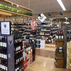 Buehler's Fresh Foods Medina Forest Meadows ico