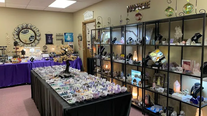 Namaste Life Center & Gift Shop 1
