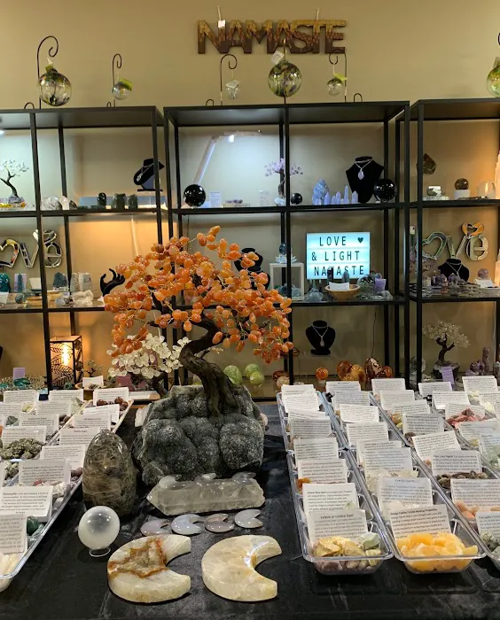 Namaste Life Center & Gift Shop 5