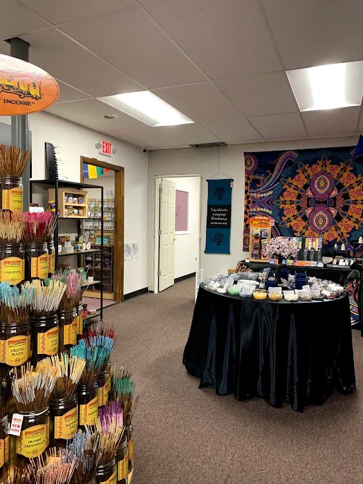 Namaste Life Center & Gift Shop 4