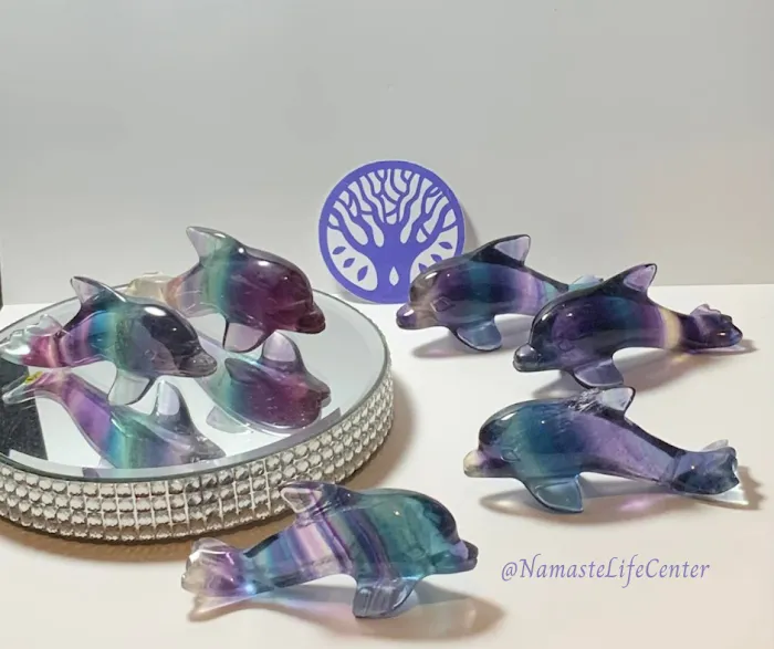 Namaste Life Center & Gift Shop 6