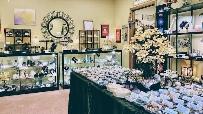 Namaste Life Center & Gift Shop 8