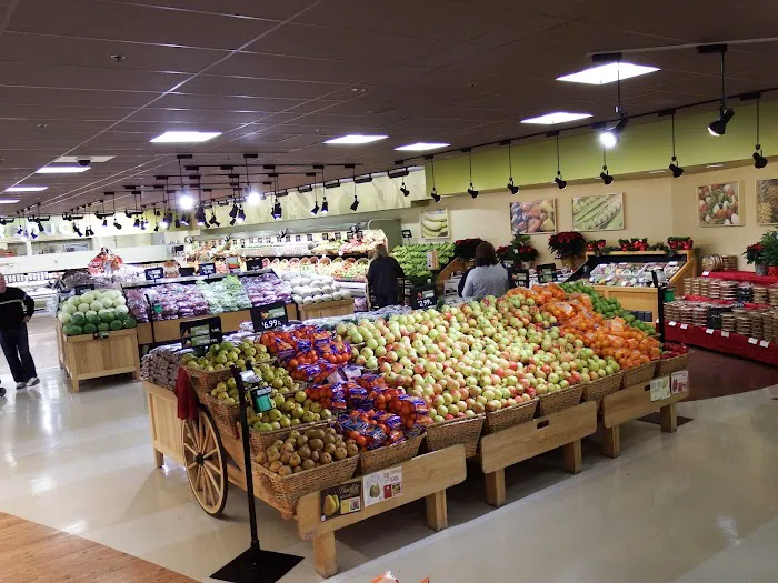 Buehler's Fresh Foods Medina River Styx 1
