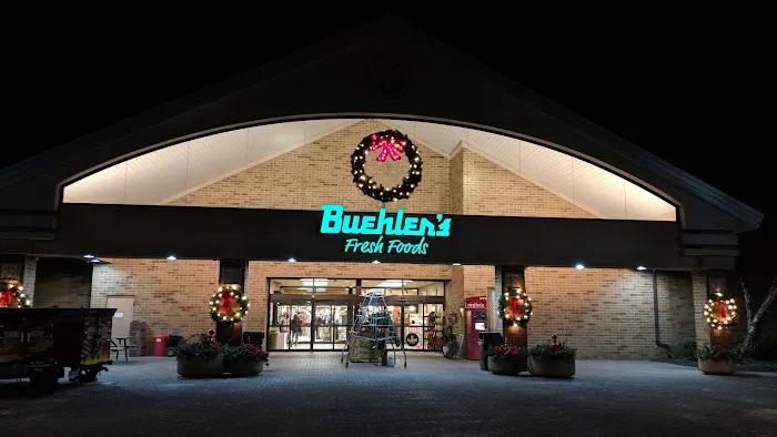 Buehler's Fresh Foods Medina River Styx 0