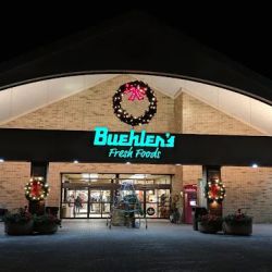 Buehler's Fresh Foods Medina River Styx ico