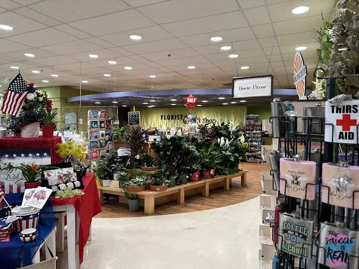 Buehler's Fresh Foods Medina River Styx 4