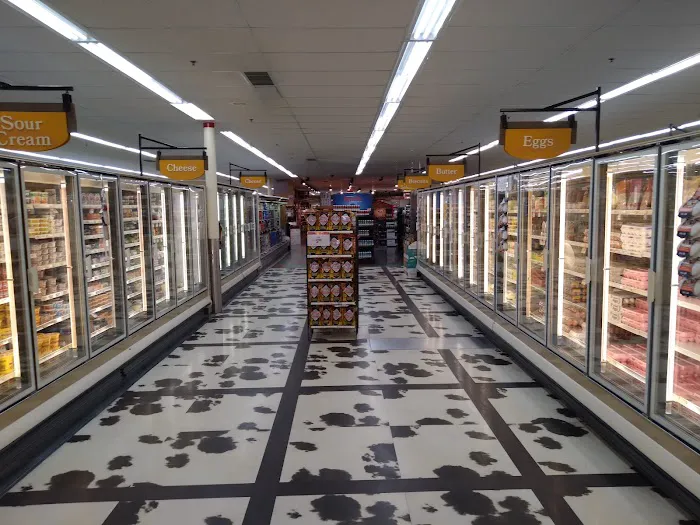 Buehler's Fresh Foods Medina River Styx 3