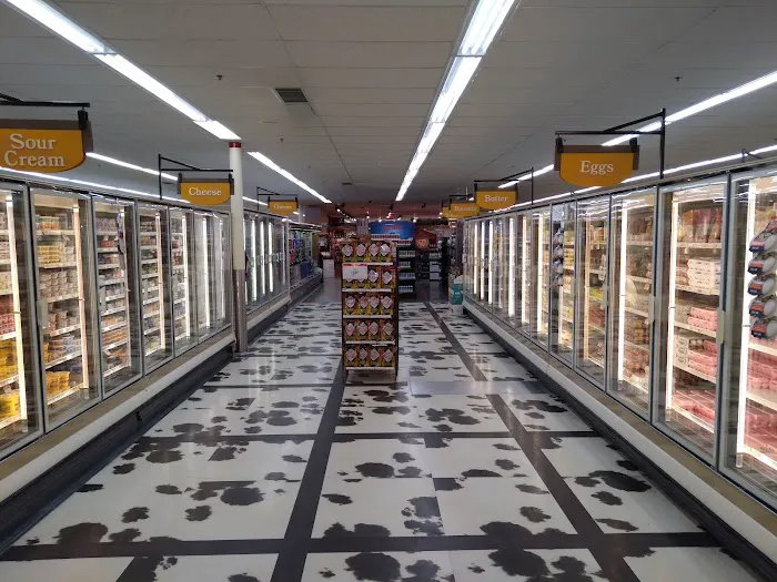 Buehler's Fresh Foods Medina River Styx 6