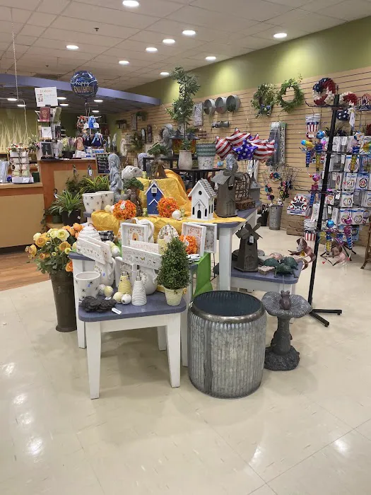 Buehler's Fresh Foods Medina River Styx 7