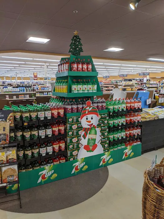 Buehler's Fresh Foods Medina River Styx 8
