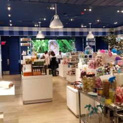 Bath & Body Works ico