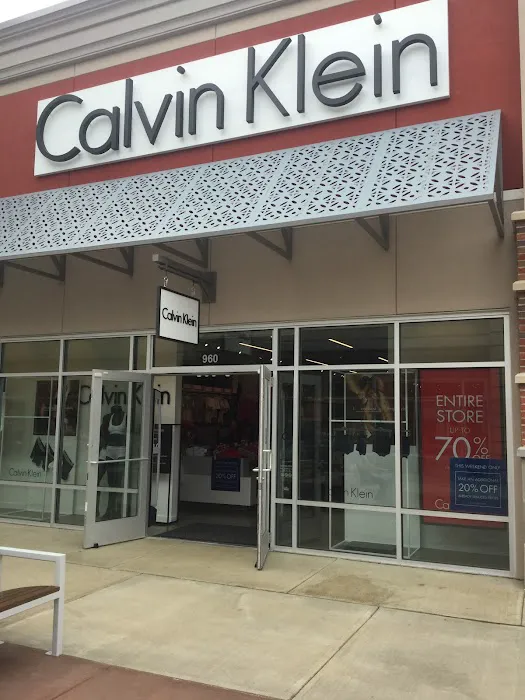 Calvin Klein 0