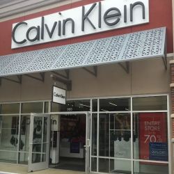 Calvin Klein ico