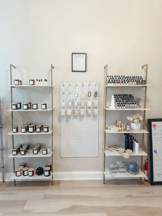 Ampersand Perfumery 5