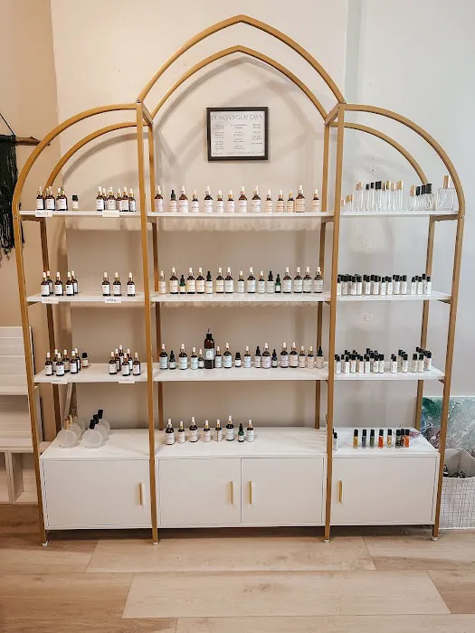 Ampersand Perfumery 3