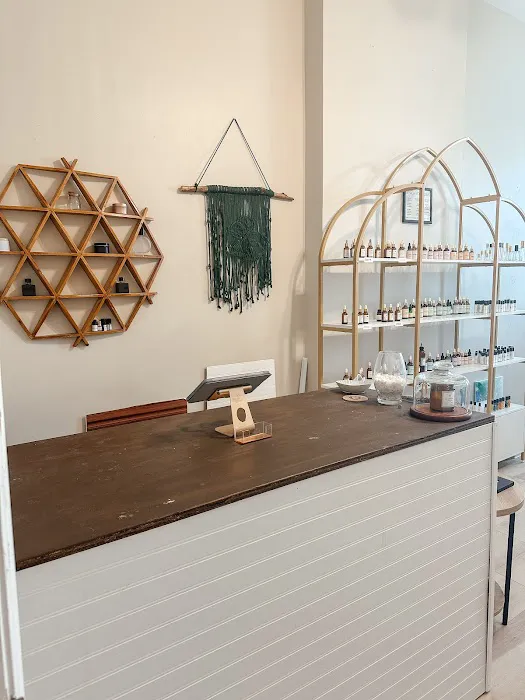 Ampersand Perfumery 4