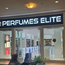 Perfumes elite ico
