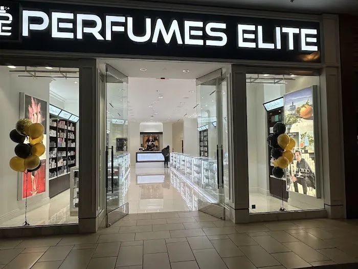 Perfumes elite 5