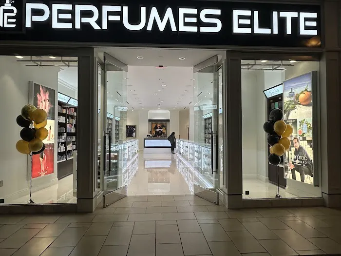 Perfumes elite 7