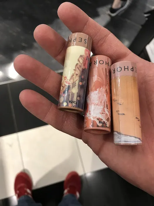 Bath & Body Works 3