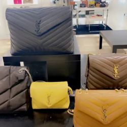 Saks Fifth Avenue ico