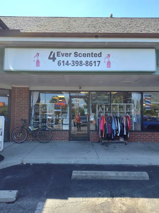 4 Ever Scented 0