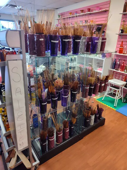 4 Ever Scented 5