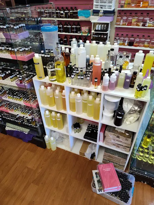 4 Ever Scented 4