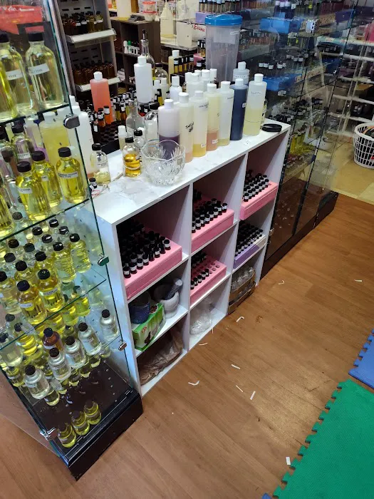 4 Ever Scented 9