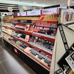 SEPHORA ico