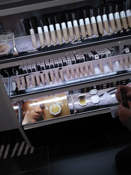 SEPHORA 4