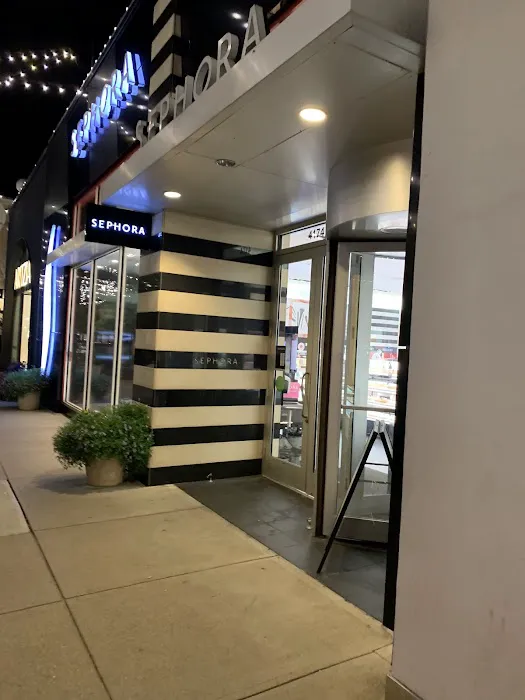 SEPHORA 7