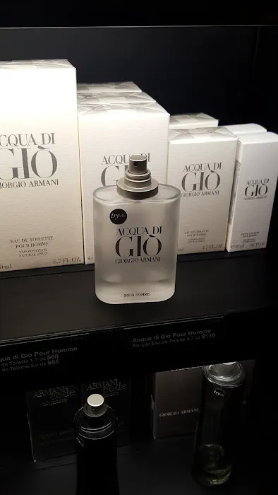 SEPHORA 8