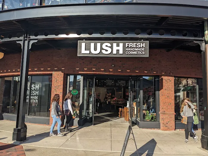 Lush Cosmetics Easton Town Center 0