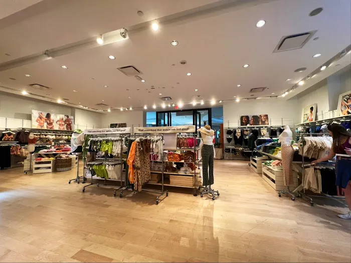 Aerie 1