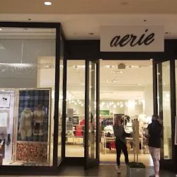 Aerie ico