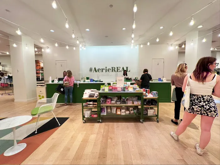 Aerie 4