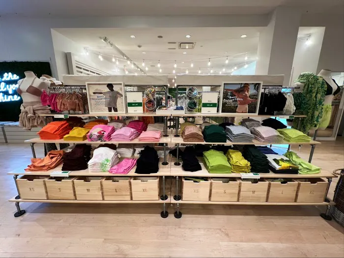 Aerie 5