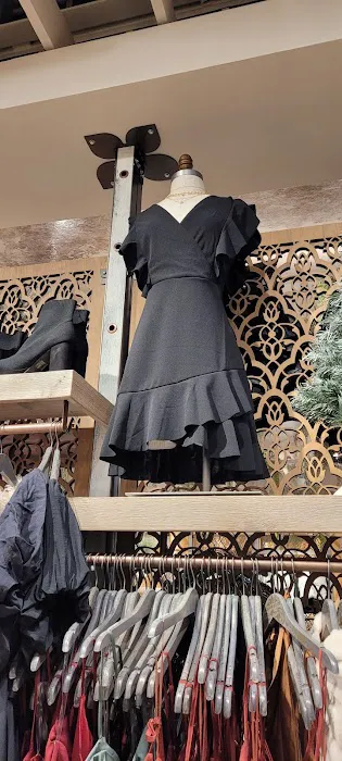 Altar'd State Polaris Fashion Place 0