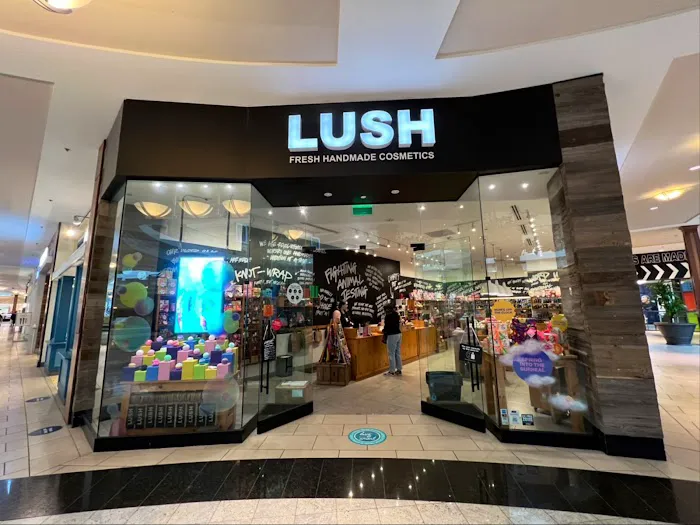 Lush Cosmetics Polaris 1