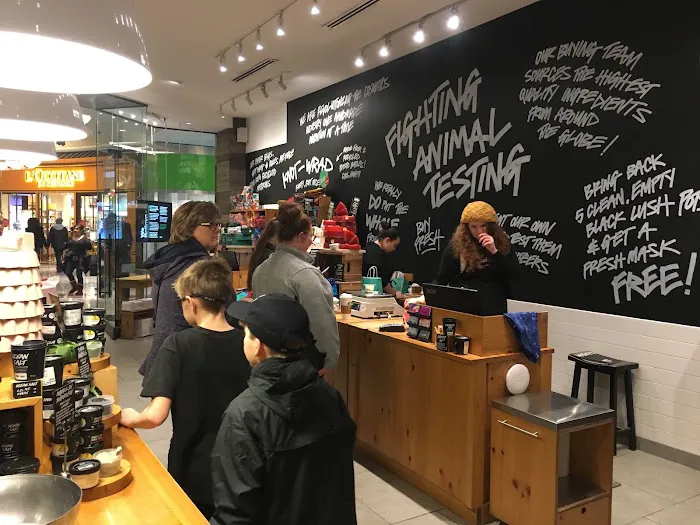 Lush Cosmetics Polaris 2