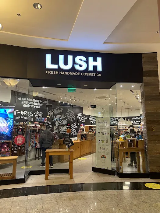 Lush Cosmetics Polaris 3