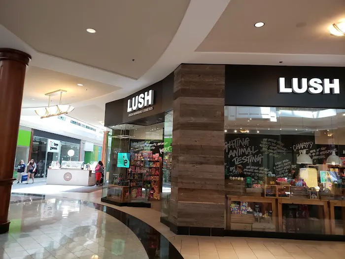 Lush Cosmetics Polaris 6