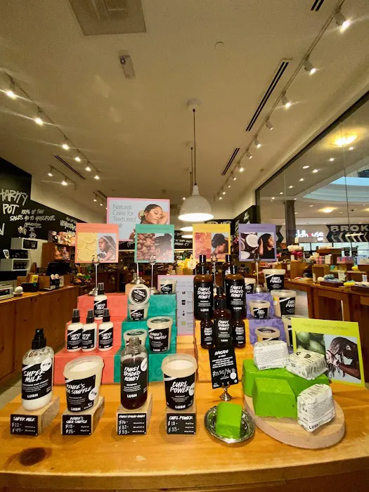 Lush Cosmetics Polaris 8
