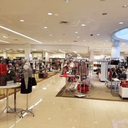 Macy's ico