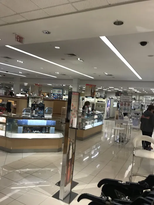 Macy's 5