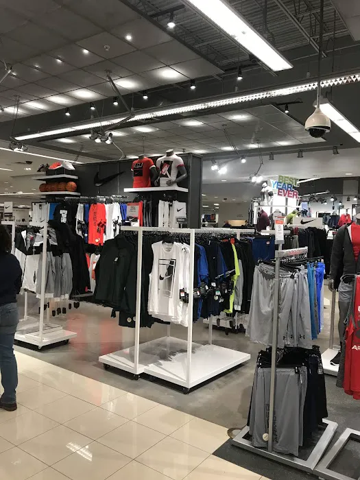 Macy's 7